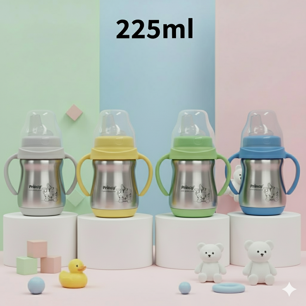 Princy Baby Sipper Cup