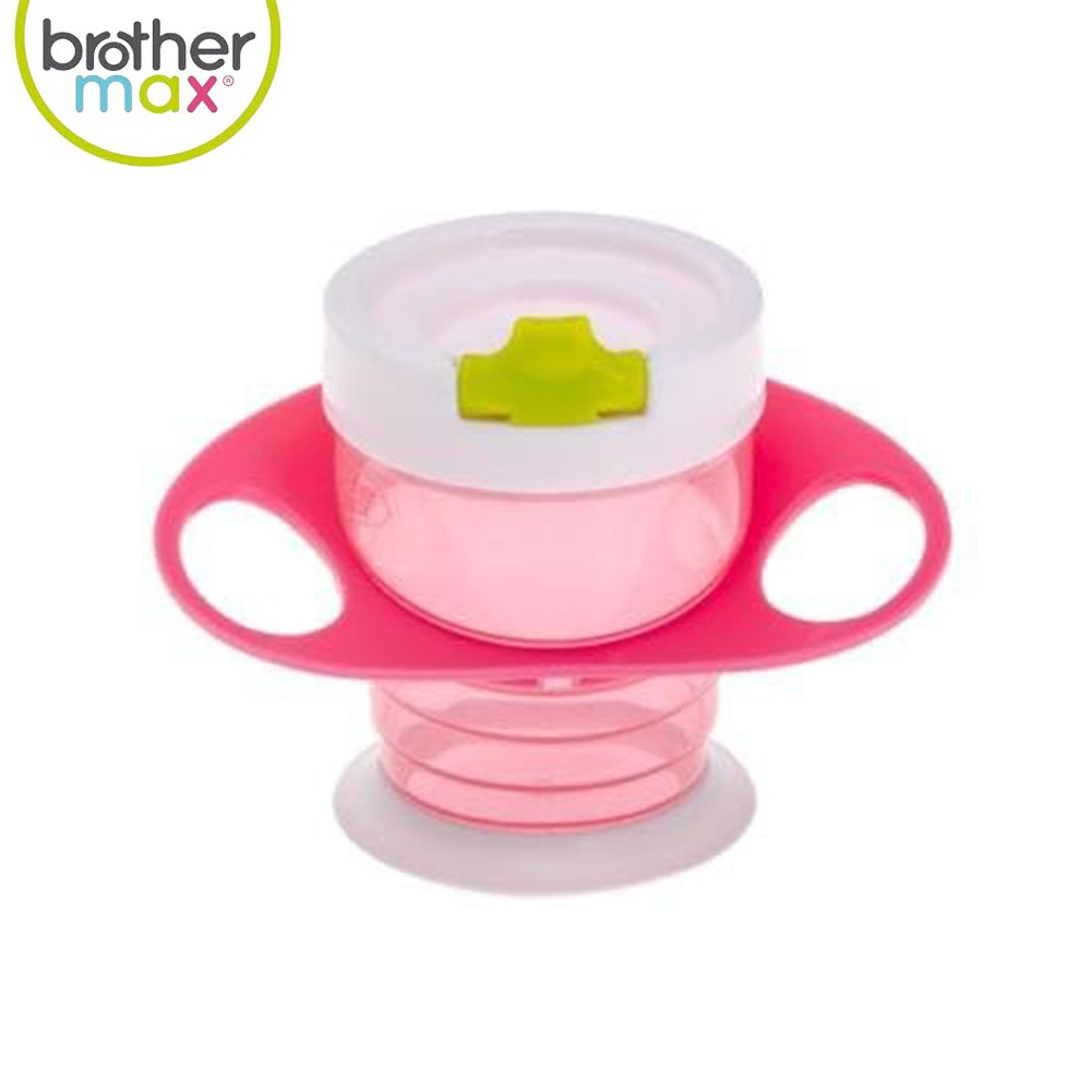 Brother Max Easy Hold Sippy Cup 220ml