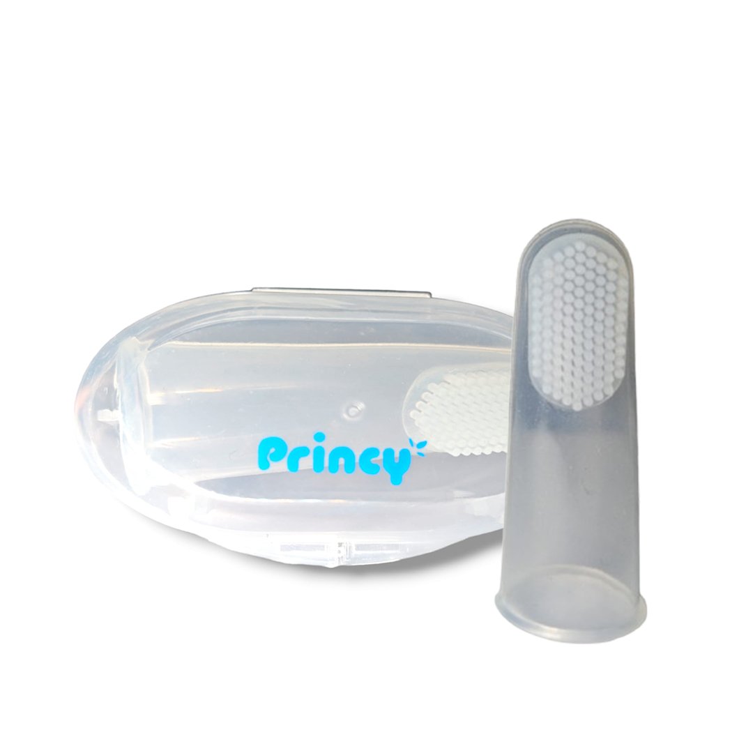Baby Finger Brush