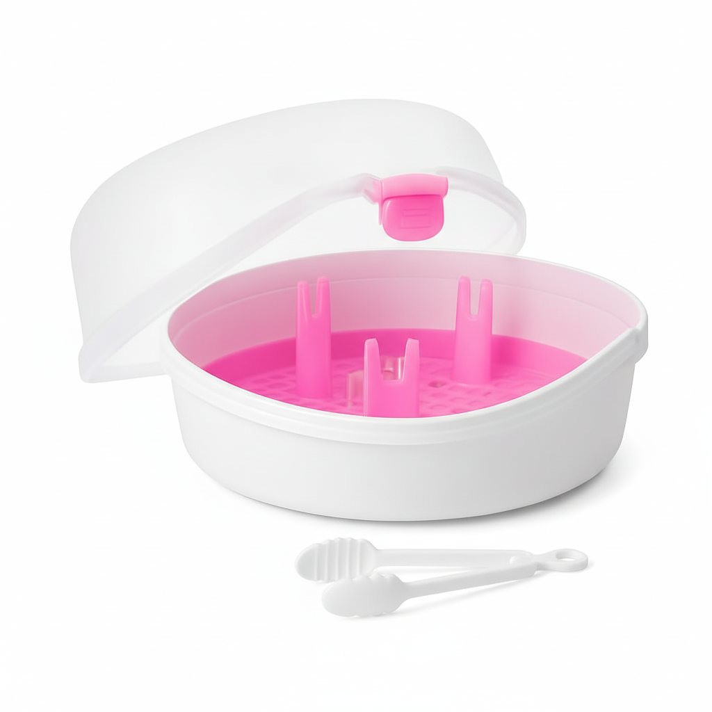 sterilizer