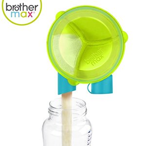 Milk Powder Dispenser