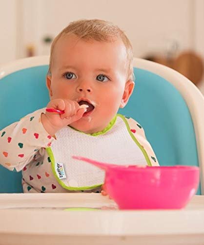 Weaning Spoon