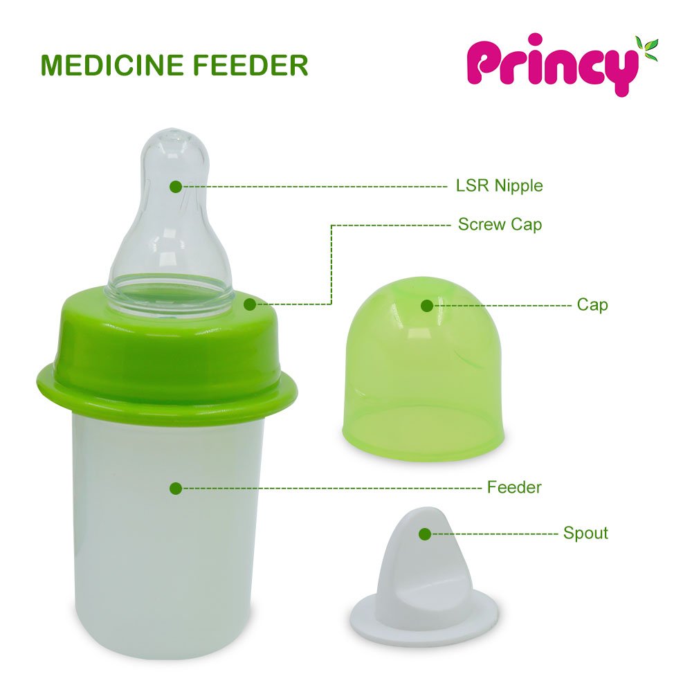 princy-medical-feeding-bottle
