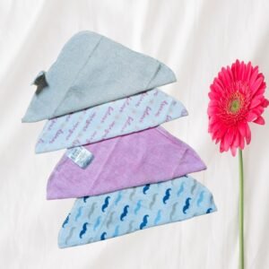 Baby Washcloths