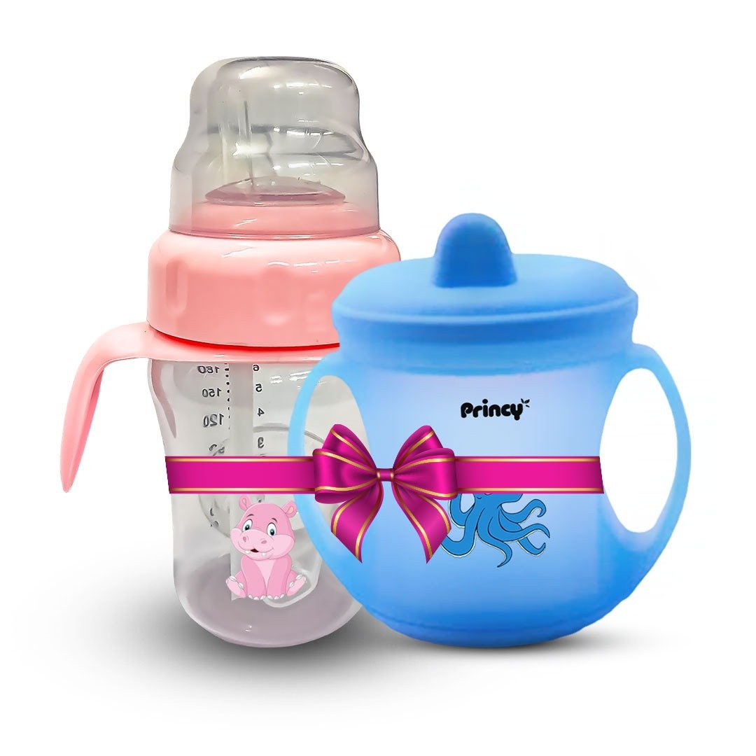 Sipper for babies