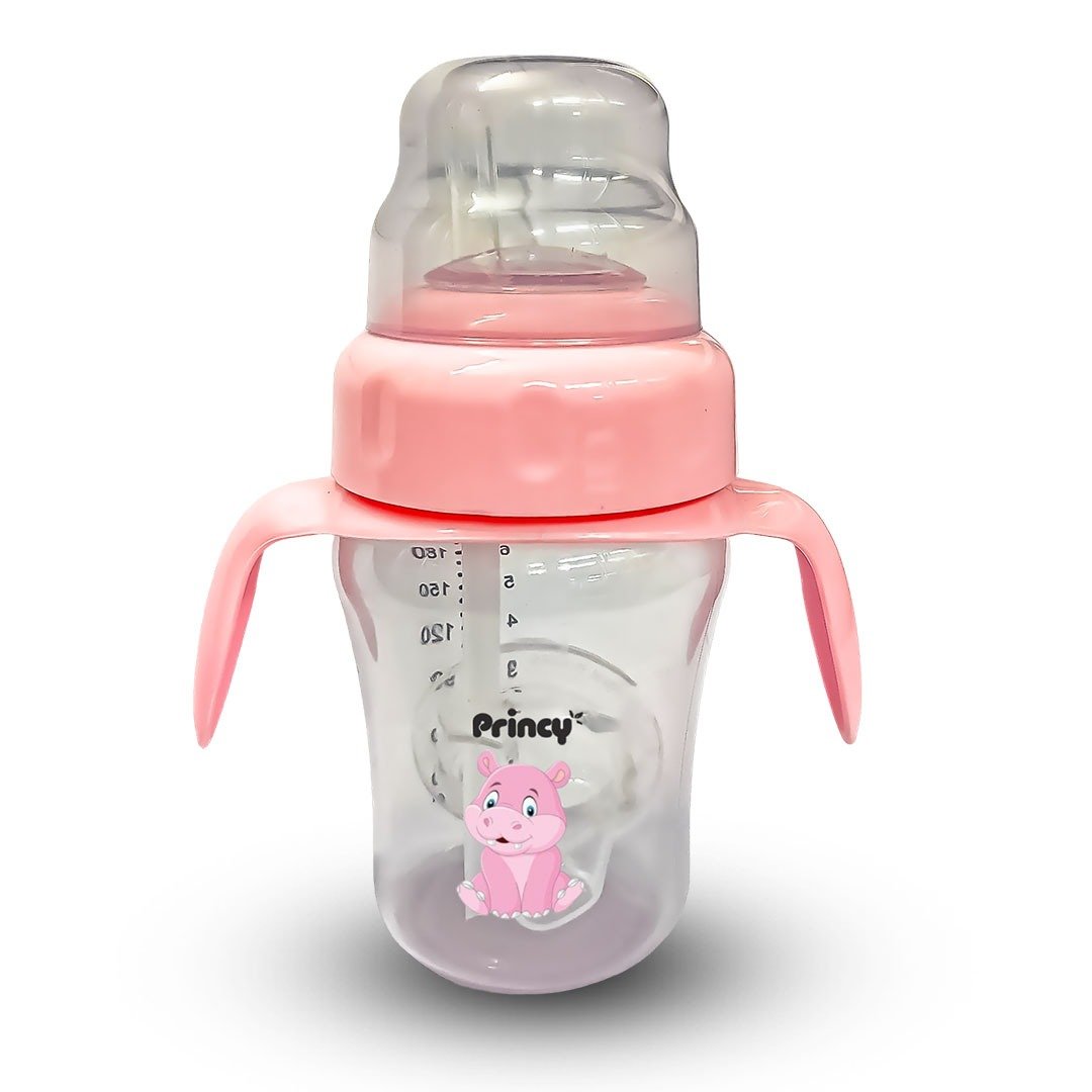 Princy Combo Offer - Convertible Sipper & Bourbon Sipper - Image 2