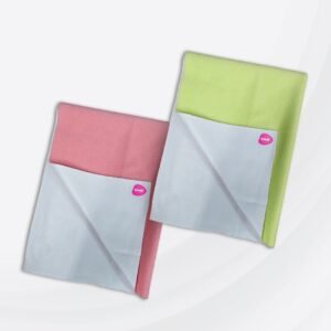 dry sheets for new born baby