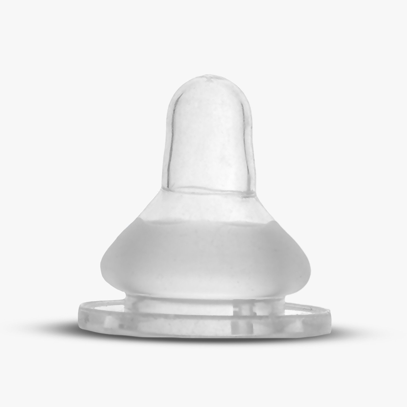 Silicone Nipple